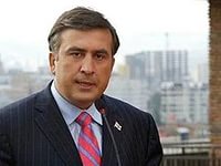В течение 100 дней в Одессе будет разработан проект «принципиально нового таможенного центра» /Саакашвили/